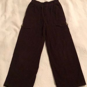 Boys corduroy pants